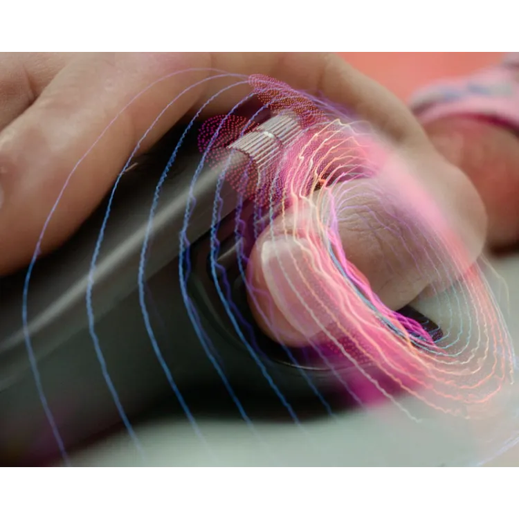 MX Master 4 for Business Graphite