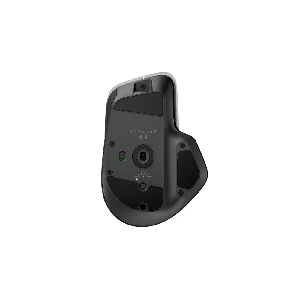 MX Master 4 for Business Graphite