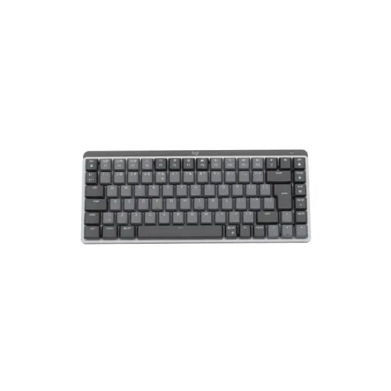 MX Mechanical Mini Minimalistic - Linear Wireless tastatura Graphite US