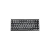 MX Mechanical Mini Minimalistic - Linear Wireless tastatura Graphite US