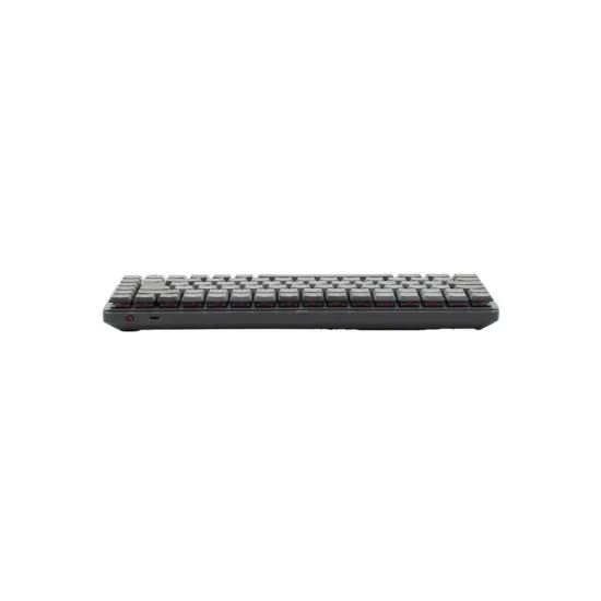 MX Mechanical Mini Minimalistic - Linear Wireless tastatura Graphite US
