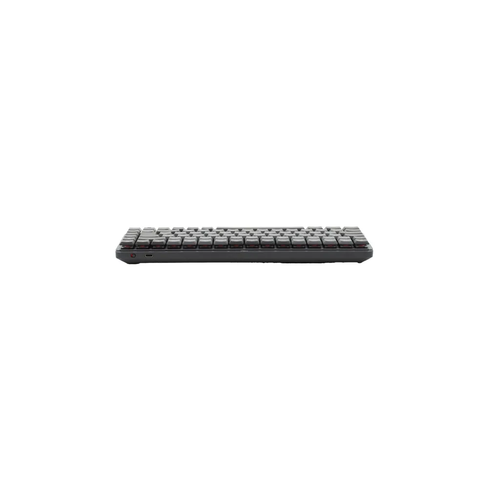 MX Mechanical Mini Minimalistic - Linear Wireless tastatura Graphite US