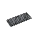 MX Mechanical Mini Minimalistic - Linear Wireless tastatura Graphite US