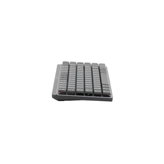 MX Mechanical Mini Minimalistic - Linear Wireless tastatura Graphite US