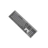 MX Mechanical Wireless Illuminated Tactile tastatura Graphite US
