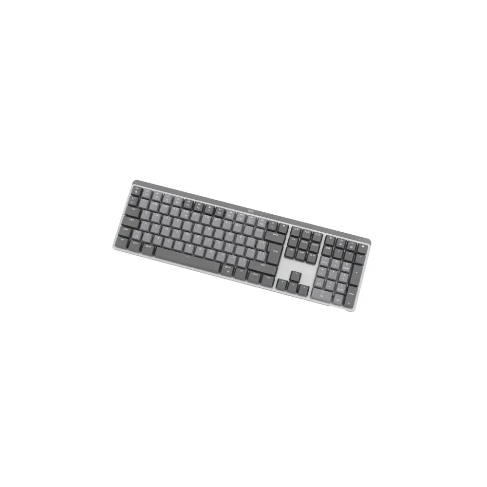 MX Mechanical Wireless Illuminated Tactile tastatura Graphite US