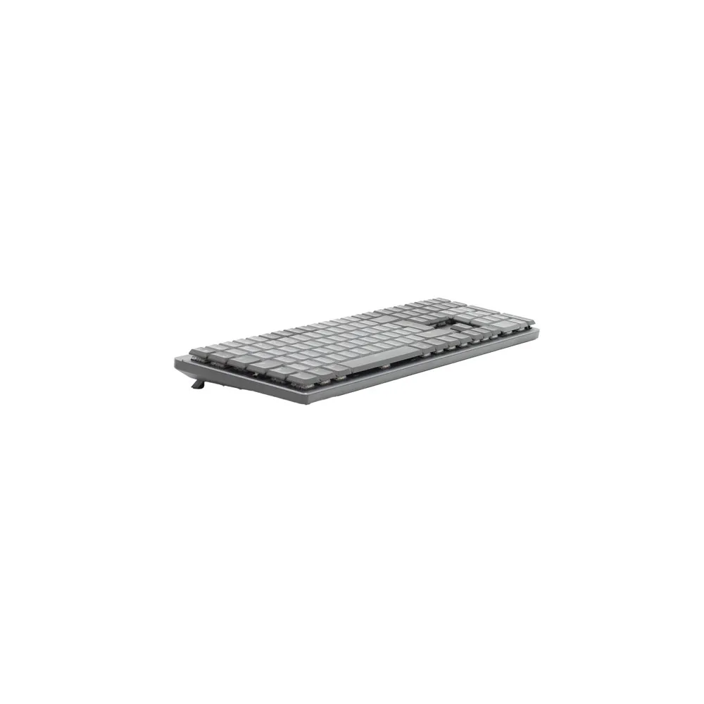 MX Mechanical Wireless Illuminated Tactile tastatura Graphite US