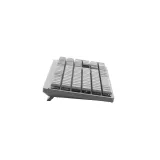 MX Mechanical Wireless Illuminated Tactile tastatura Graphite US