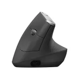 MX Vertical Advanced Ergonomic Wireless Graphite miš