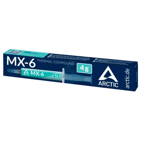 MX-6 4g termalna pasta (ACTCP00080A)