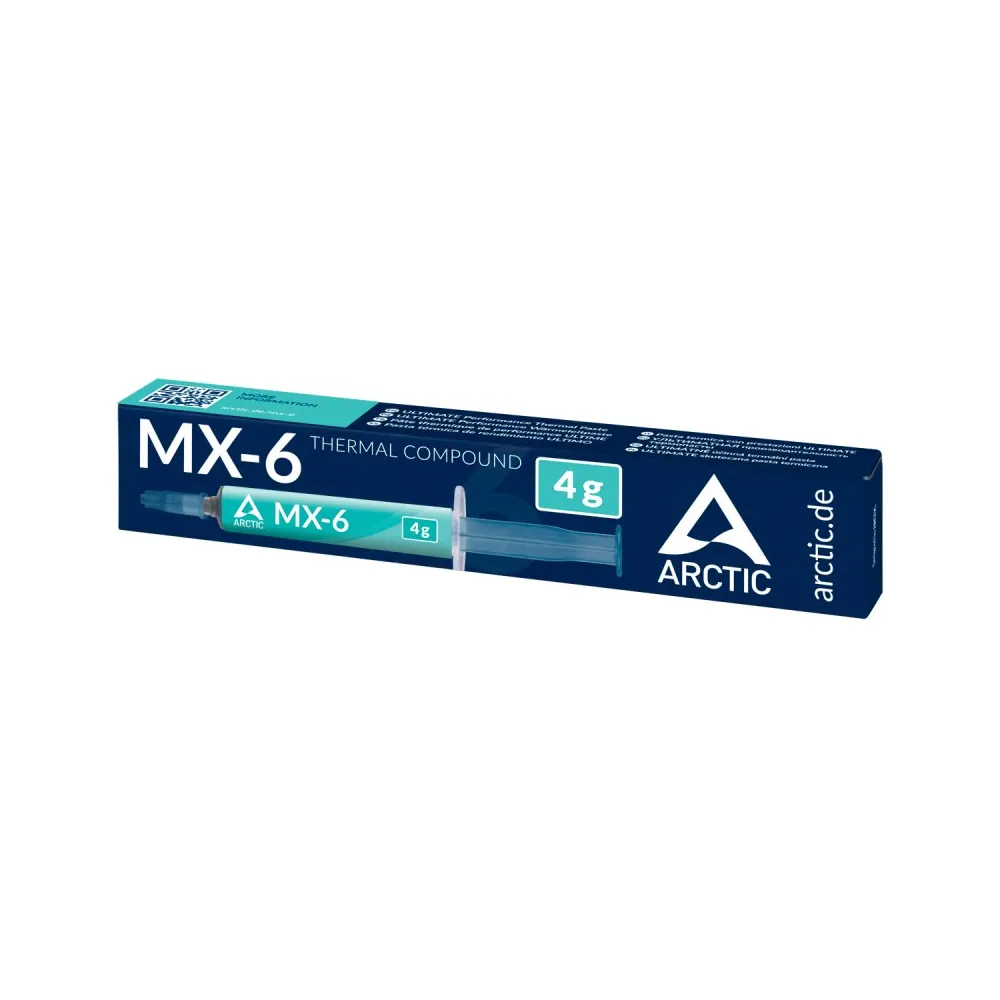 MX-6 4g termalna pasta (ACTCP00080A)