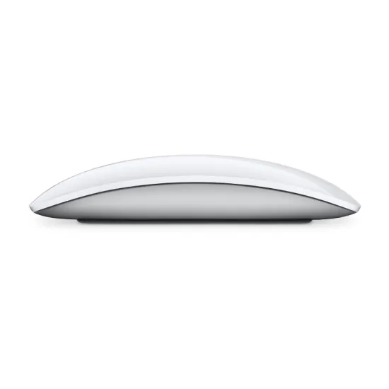 Magic Mouse (2024) - White Multi-Touch Surface (mxk53zm/a)