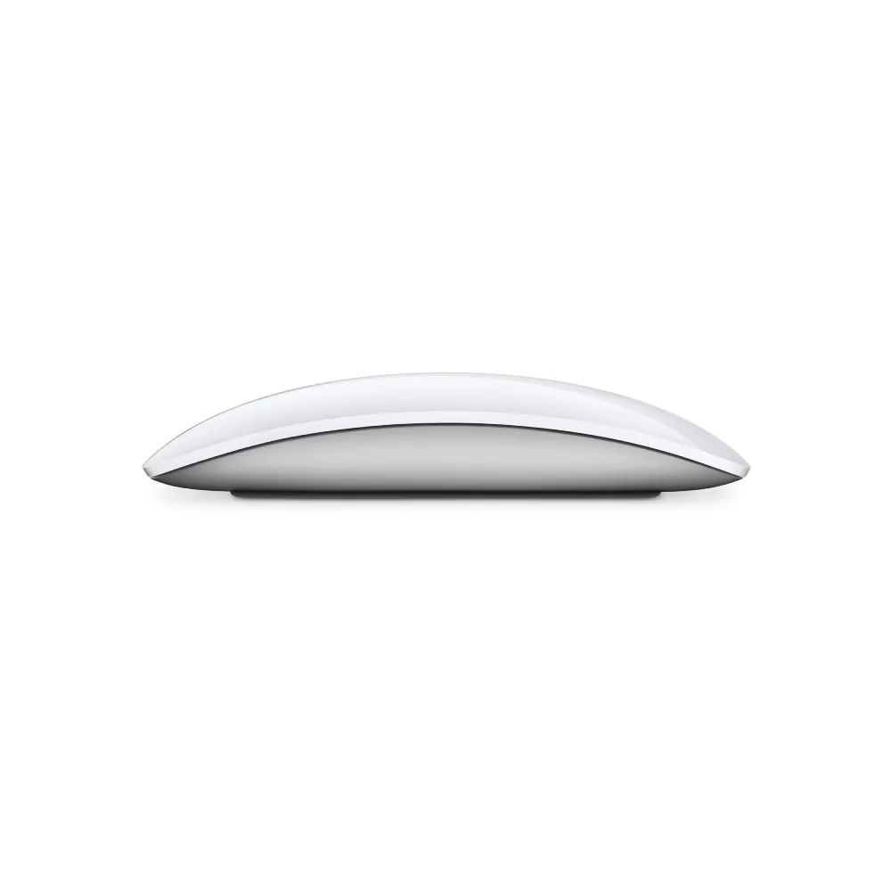 Magic Mouse (2024) - White Multi-Touch Surface (mxk53zm/a)
