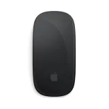 Magic Mouse (2024) Black Multi-Touch Surface