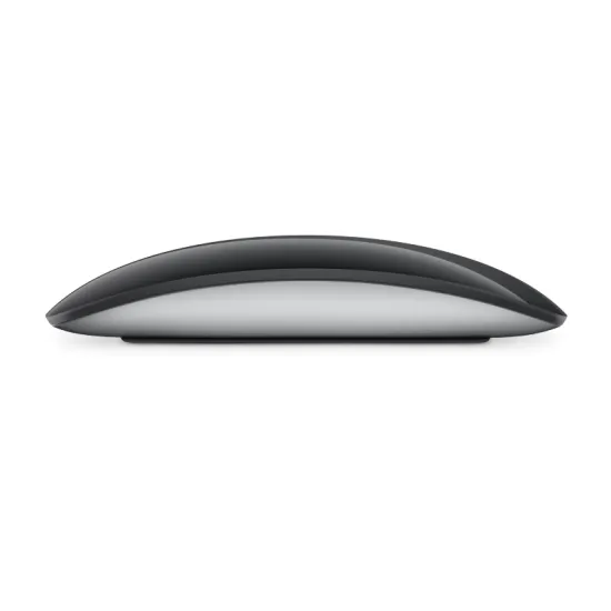 Magic Mouse (2024) Black Multi-Touch Surface