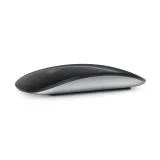 Magic Mouse (2024) Black Multi-Touch Surface