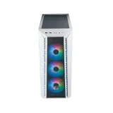 MasterBox MB520 Mesh Gaming kućište (MB520-WGNN-S00) belo