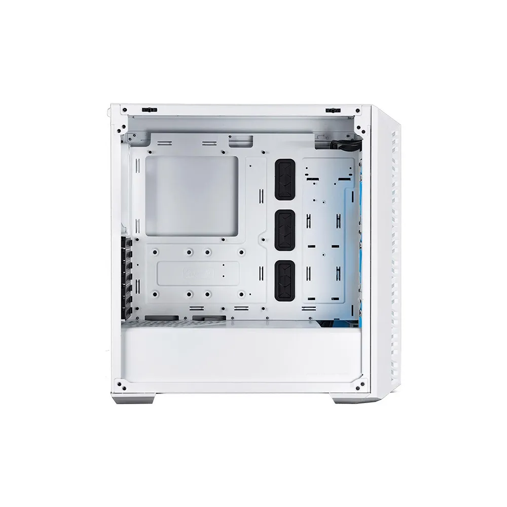 MasterBox MB520 Mesh Gaming kućište (MB520-WGNN-S00) belo