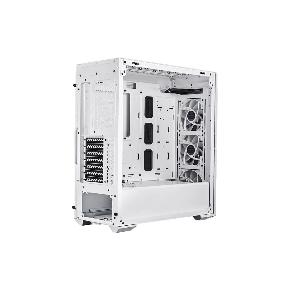 MasterBox MB520 Mesh Gaming kućište (MB520-WGNN-S00) belo