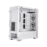 MasterBox MB520 Mesh Gaming kućište (MB520-WGNN-S00) belo