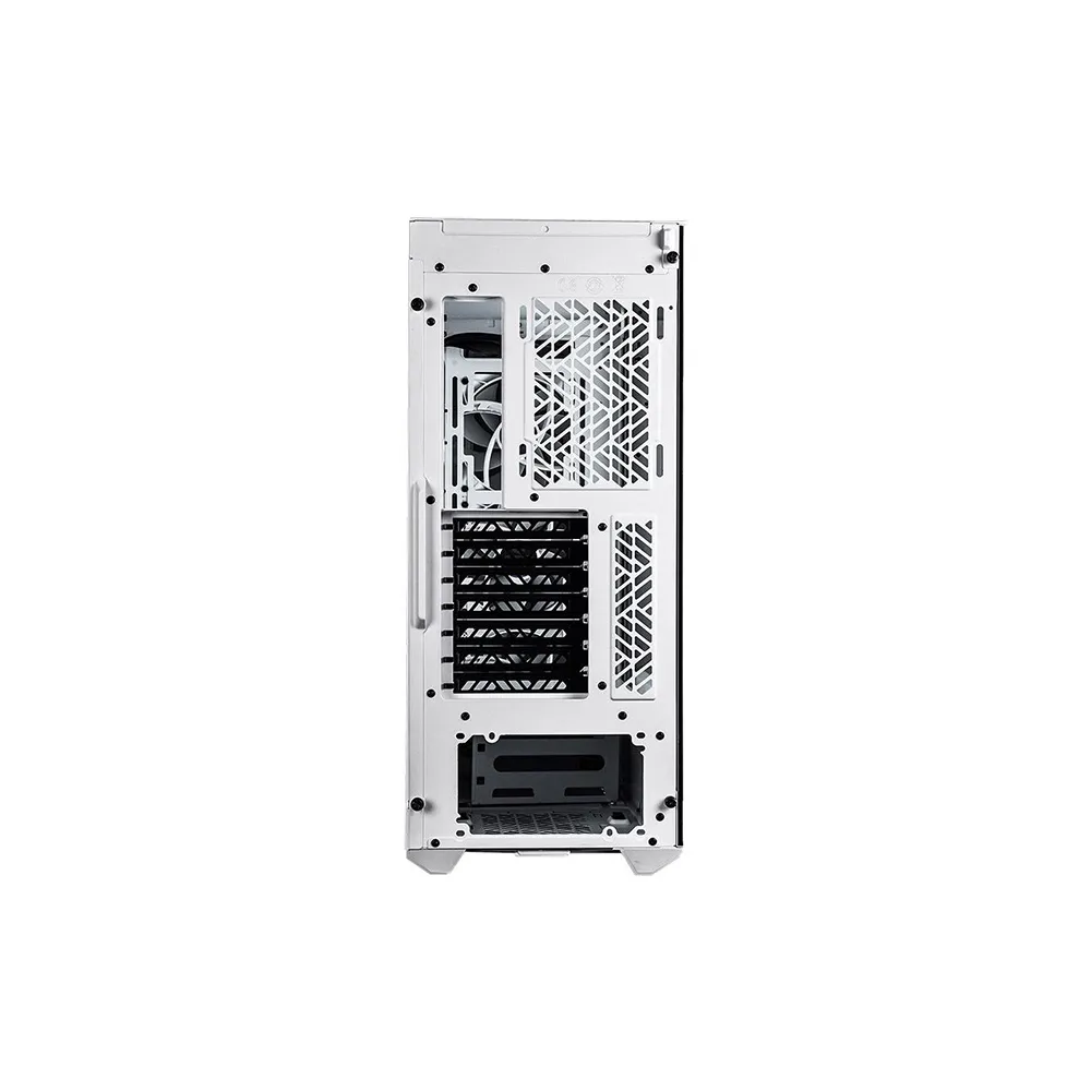 MasterBox MB520 Mesh Gaming kućište (MB520-WGNN-S00) belo