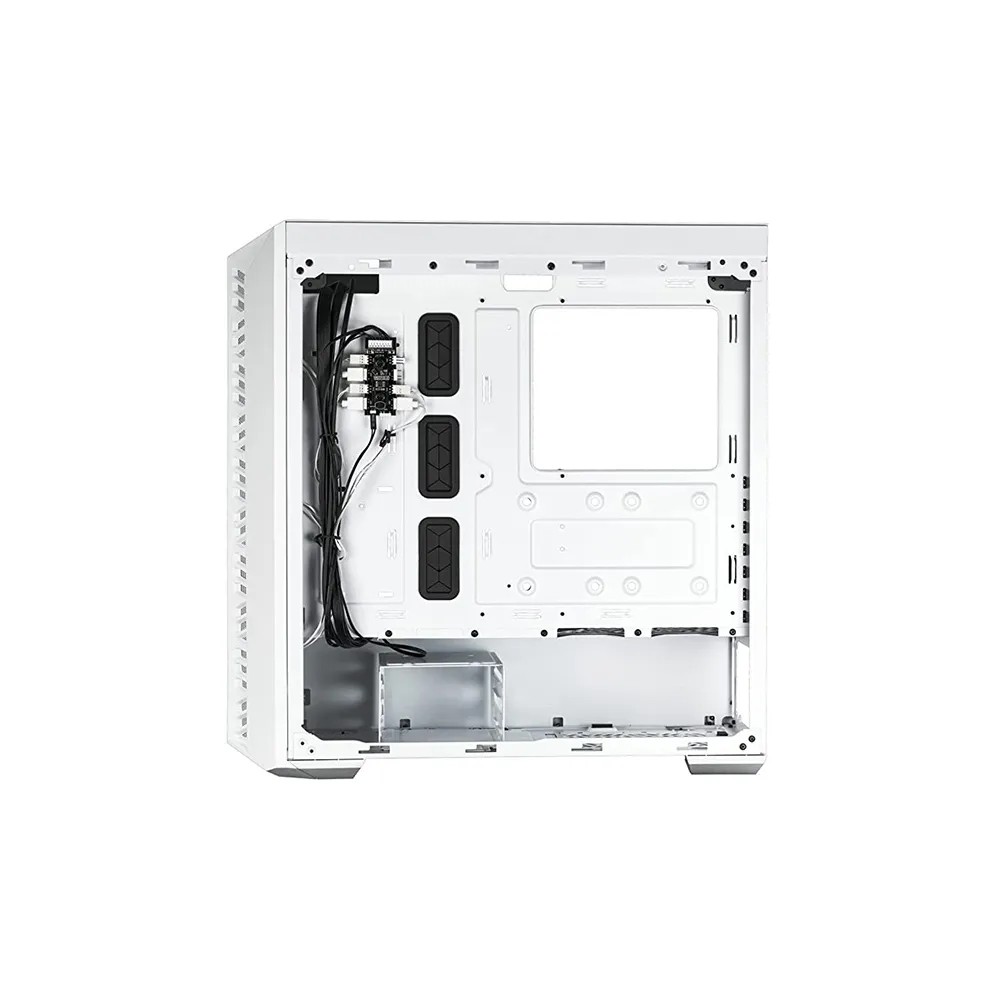 MasterBox MB520 Mesh Gaming kućište (MB520-WGNN-S00) belo