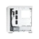 MasterBox MB520 Mesh Gaming kućište (MB520-WGNN-S00) belo