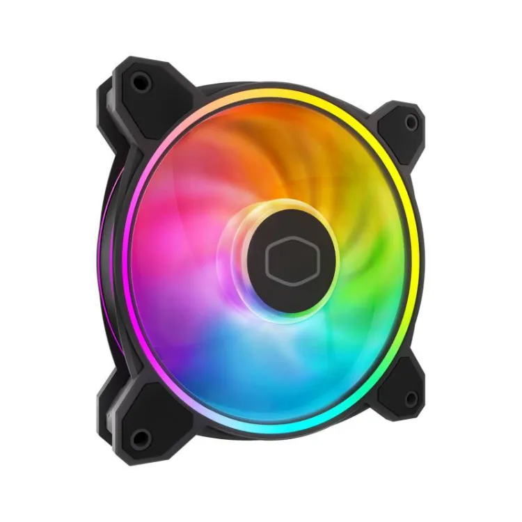 MasterFan MF120 Halo2 ventilator (MFL-B2DN-21NP2-R2)
