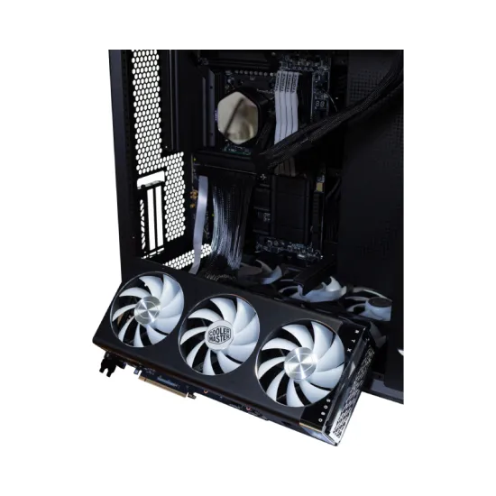 MasterFrame 360 Stage LCD kućište (MF360-KHNN-S02)
