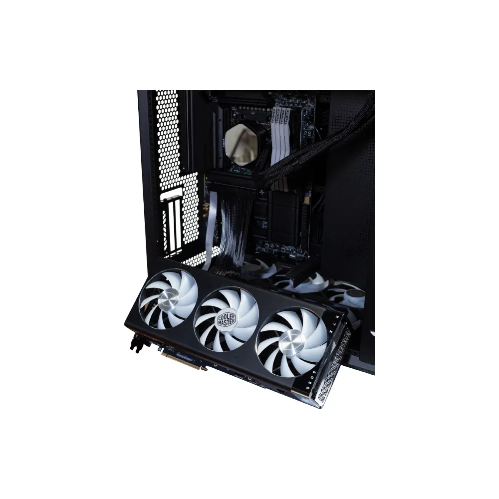 MasterFrame 360 Stage LCD kućište (MF360-KHNN-S02)