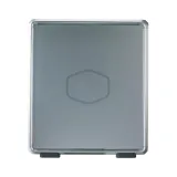 MasterFrame 500 kućište srebrno (MF500M-SHNN-S00)