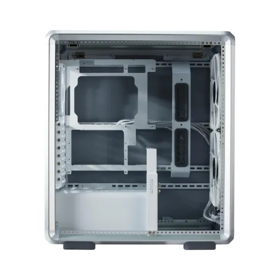 MasterFrame 500 kućište srebrno (MF500M-SHNN-S00)