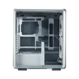 MasterFrame 500 kućište srebrno (MF500M-SHNN-S00)