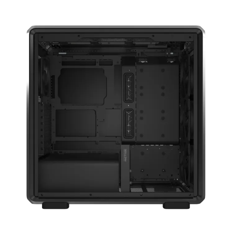MasterFrame 600 Mesh kućište crno ARGB (MF600M-KGNN-S01)
