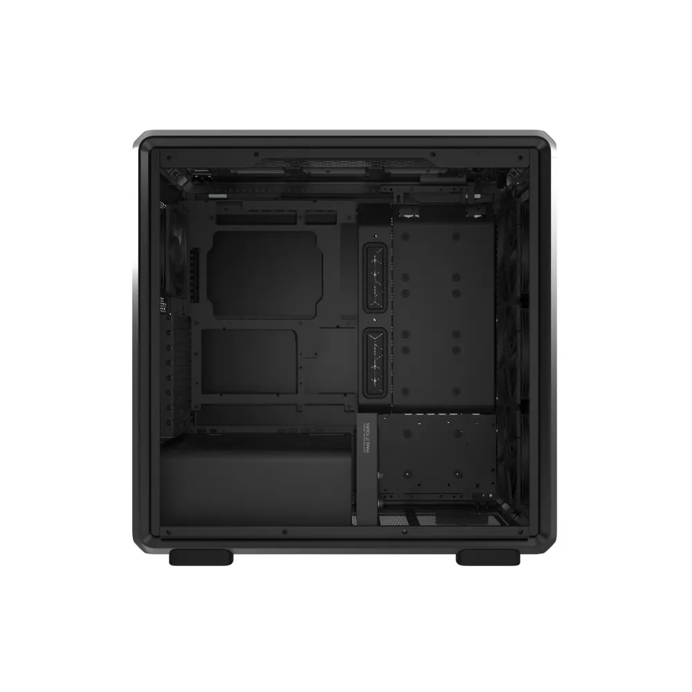 MasterFrame 600 Mesh kućište srebrno ARGB (MF600M-SGNN-S01)