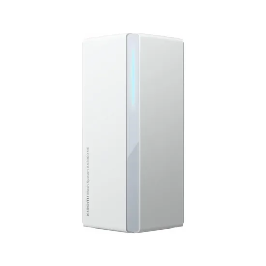 Mesh System AX3000 NE(1 pack) EU DVB4459GL