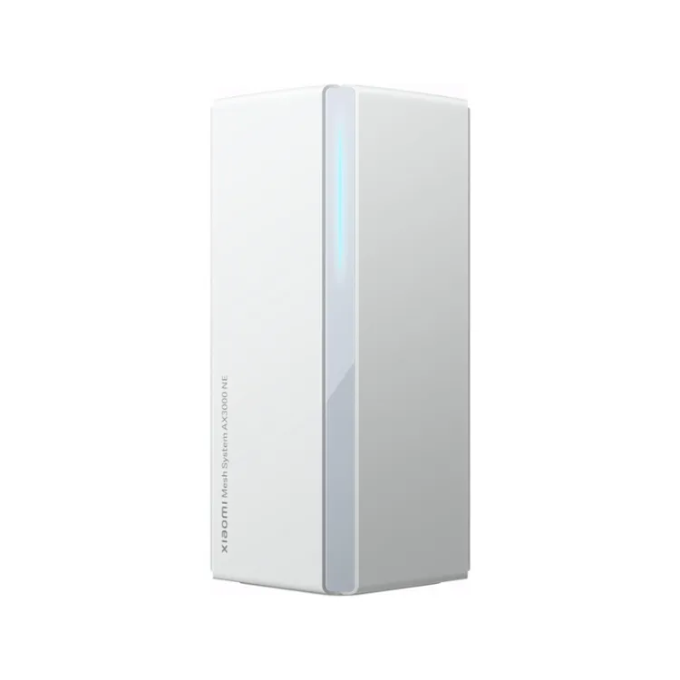 Mesh System AX3000 NE(1 pack) EU DVB4459GL