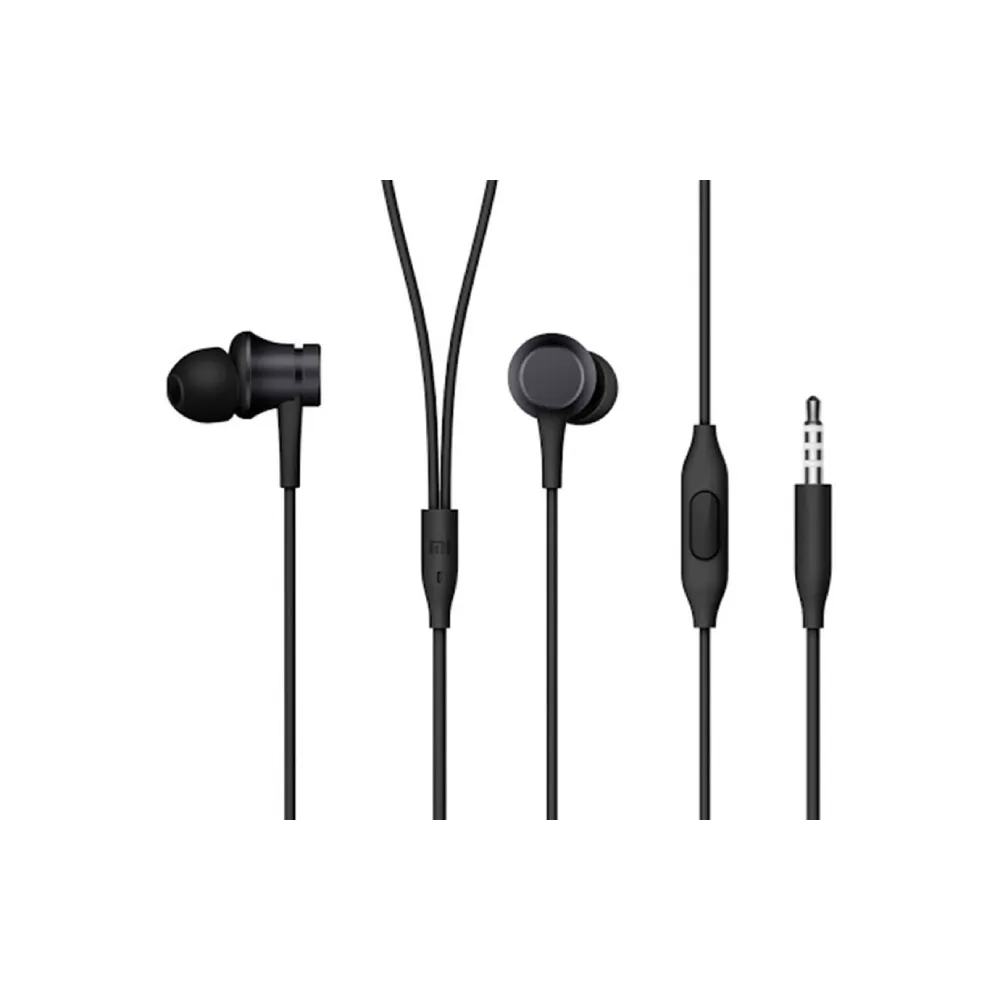 Mi In-Ear slušalice Basic (crne) (ZBW4354TY)