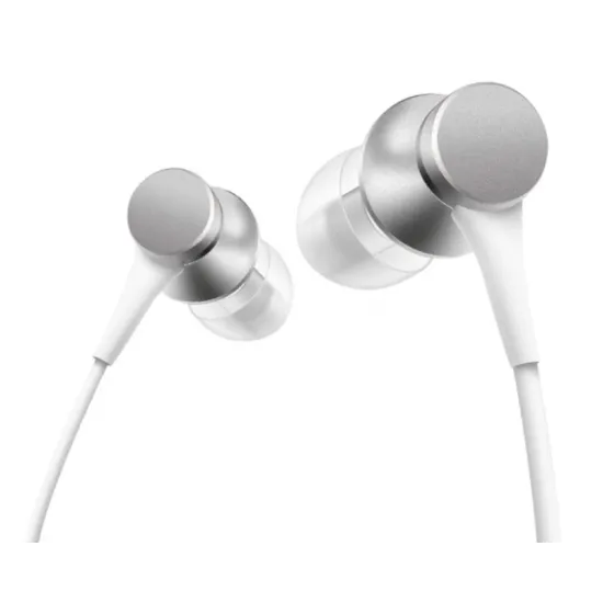 Mi In-Ear slušalice Basic (srebrne) (ZBW4355TY)