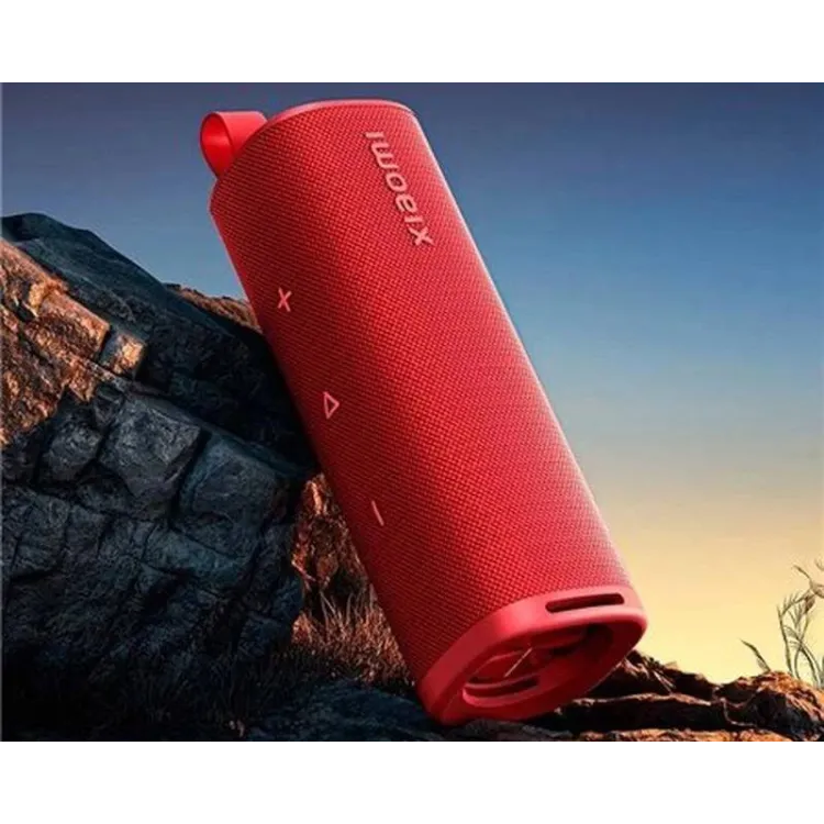 Mi prenosni Bluetooth zvučnik 30W crveni (QBH4263GL)