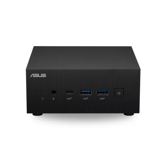 Mini PC PN64-B-S 7296MD (i7-13700H, Barebone)