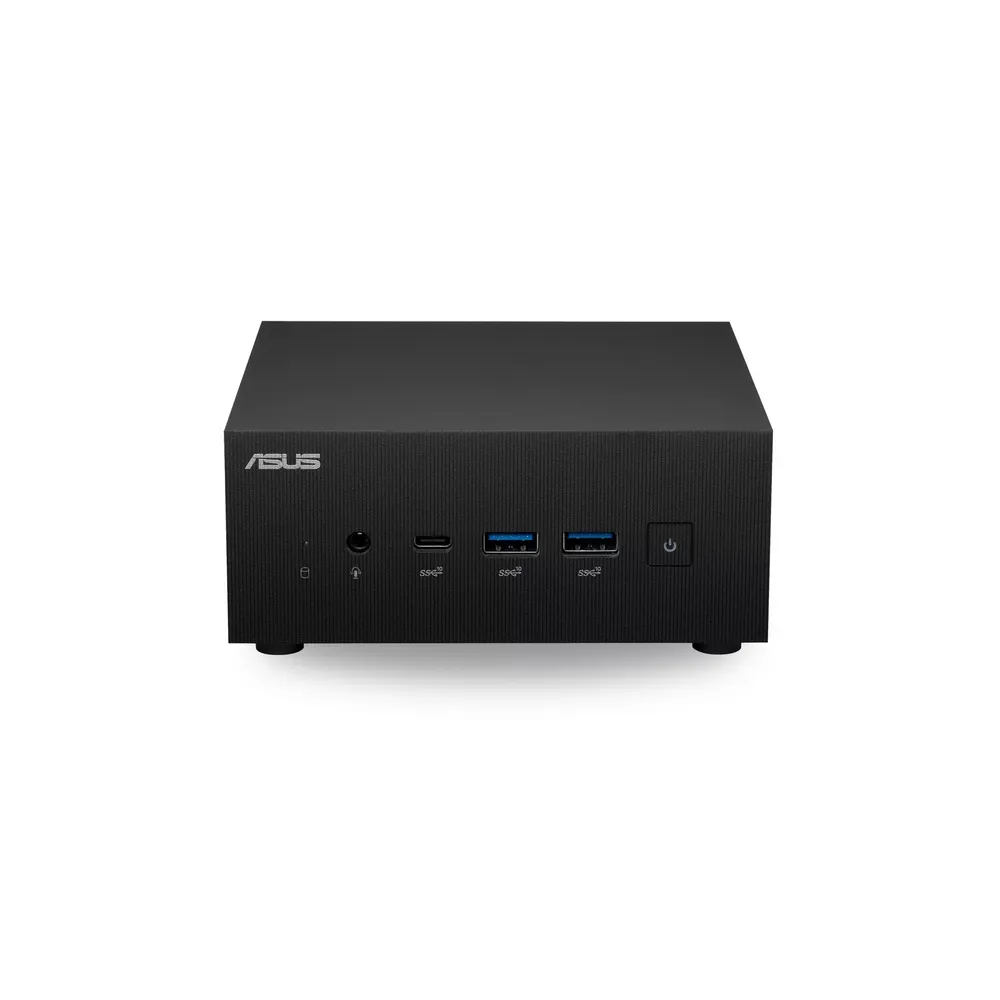 Mini PC PN64-B-S 7296MD (i7-13700H, Barebone)
