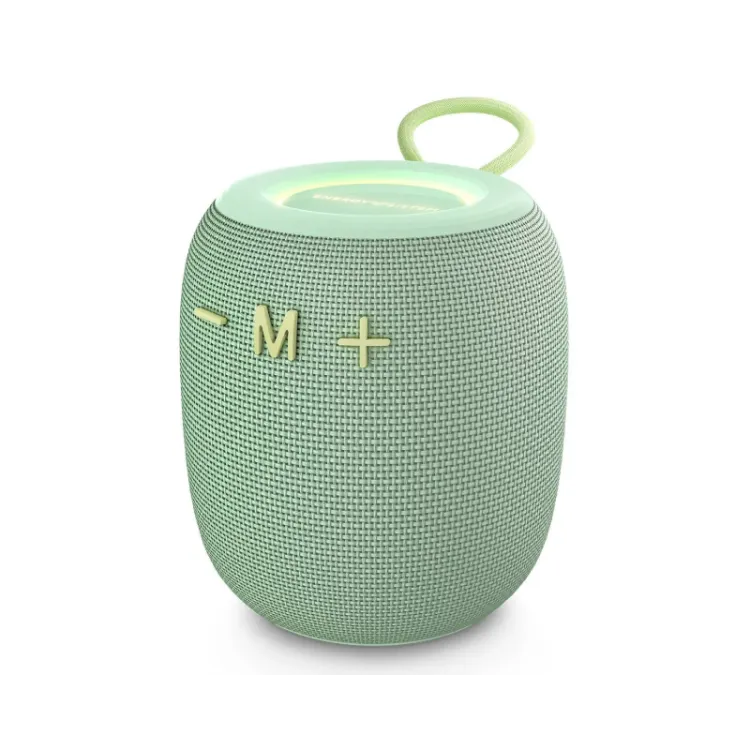 Mint Bloom prenosni bluetooth zvučnik (M45877)