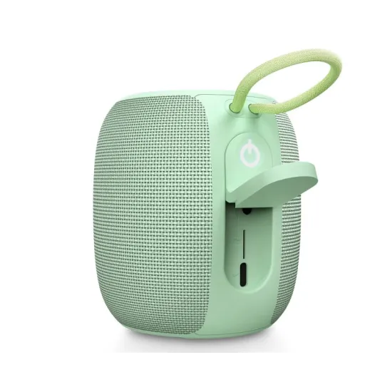 Mint Bloom prenosni bluetooth zvučnik (M45877)