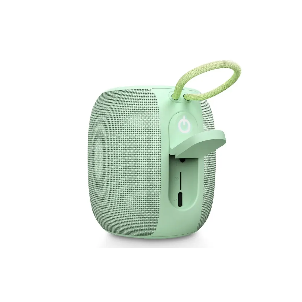 Mint Bloom prenosni bluetooth zvučnik (M45877)