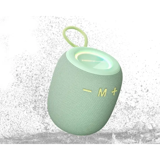 Mint Bloom prenosni bluetooth zvučnik (M45877)