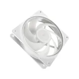 Mobius 120P ARGB White 3-pack kit ventilator (MFZ-M2DW-243P2-R1)