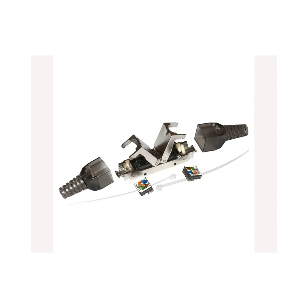 Modul RJ45, Cat.6, UTP, Keystone, 056