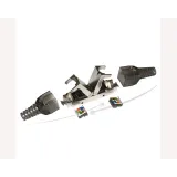 Modul RJ45, Cat.6, UTP, Keystone, 056