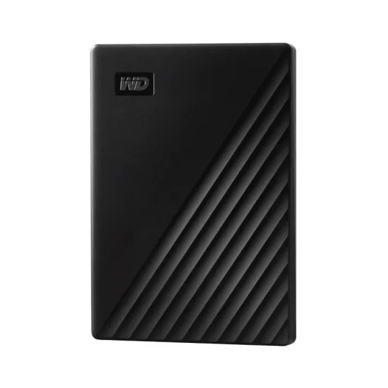 My Passport 5TB 2.5 inča eksterni hard disk WDBPKJ0050BBK